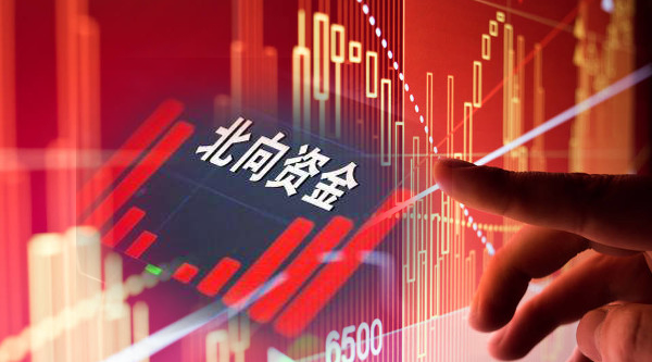 关于北上资金的讲解
